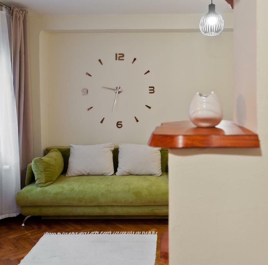 Appartamento Green Apartment *