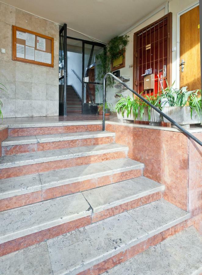 Green Apartment Appartamento *
