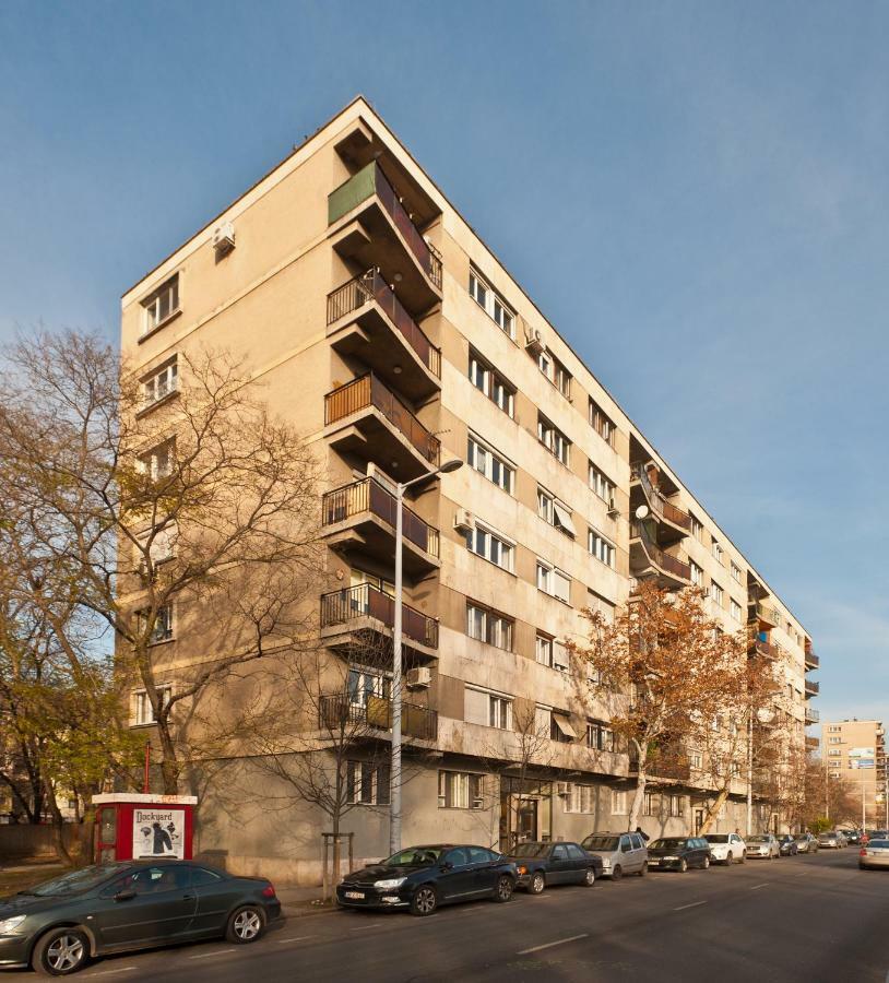 Apartmán Green Apartment *